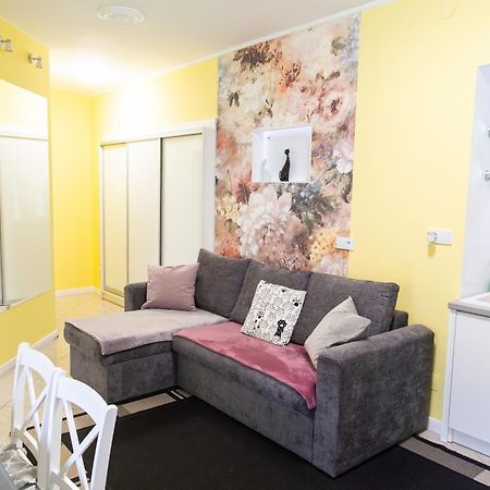 Apartament Przy Rynku ออสตรอเวียตซ์ชเวียนตอกชิสกี ภายนอก รูปภาพ
